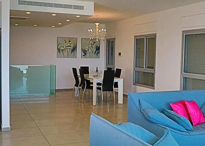 Seascape Terraces Netanya