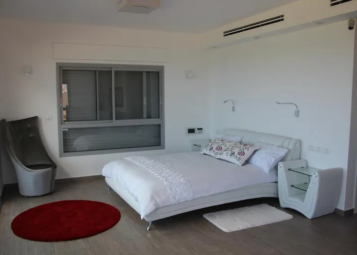 Seascape Terraces Netanya