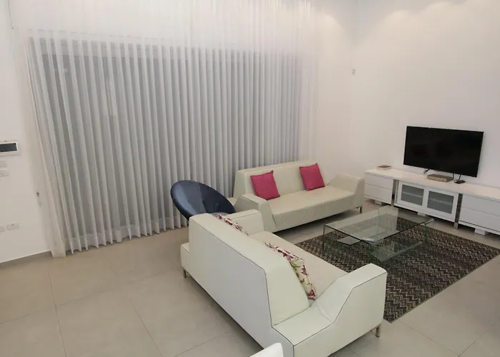 Seascape Terraces Netanya
