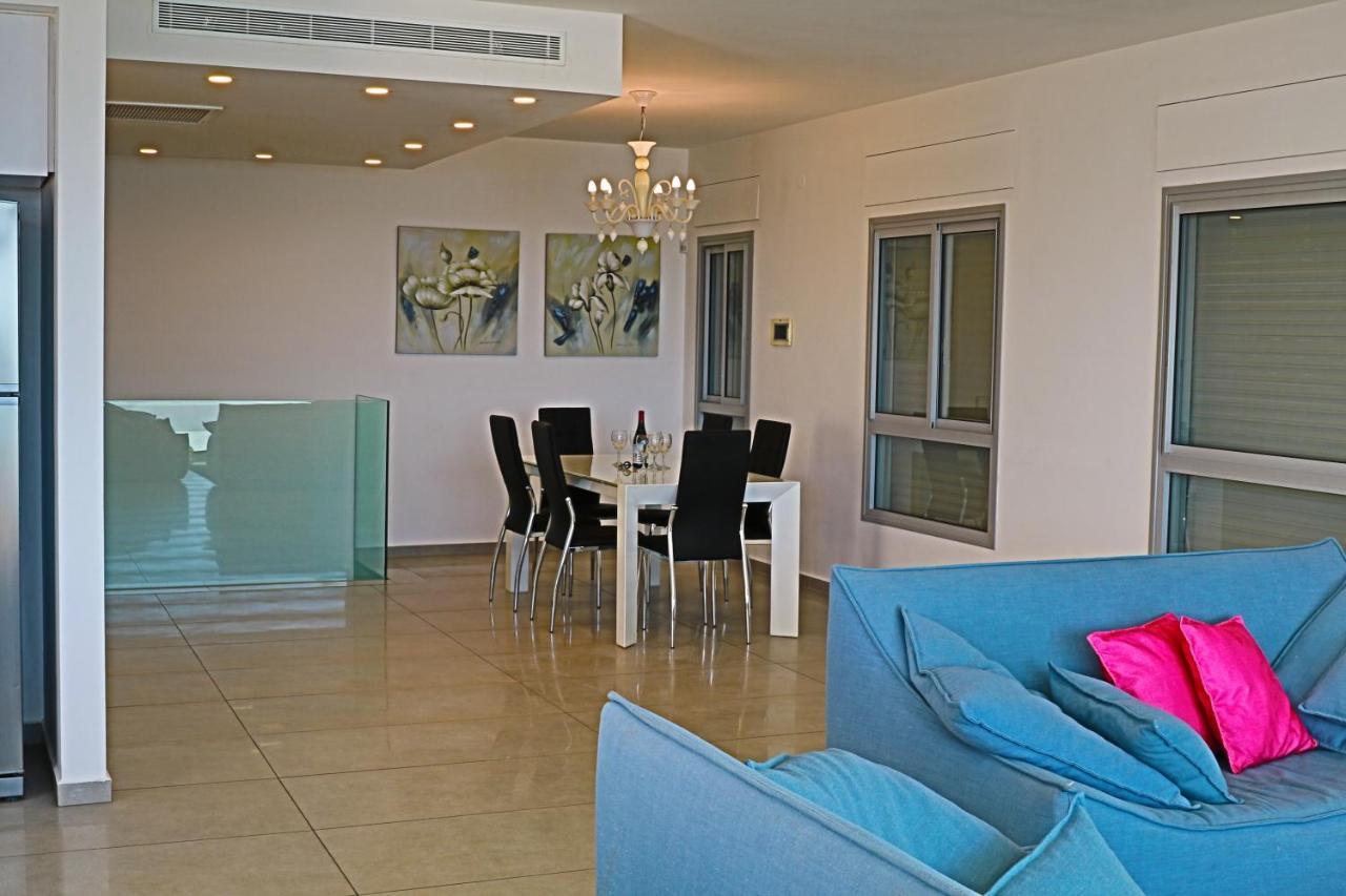 Seascape Terraces Netanya