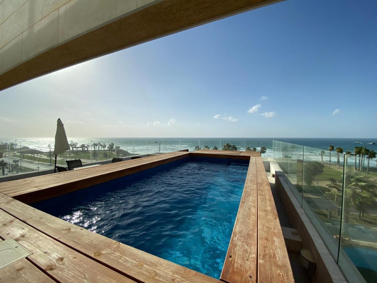 Seascape Terraces Netanya