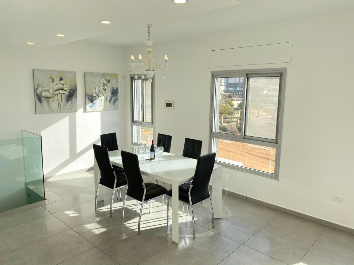 Villa Seascape Terraces Netanya