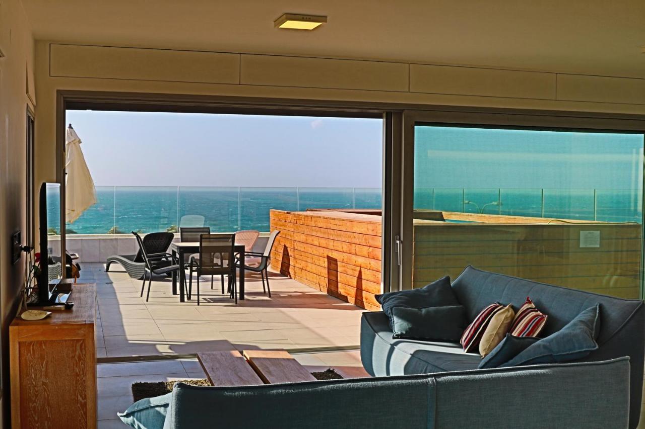 Seascape Terraces *
