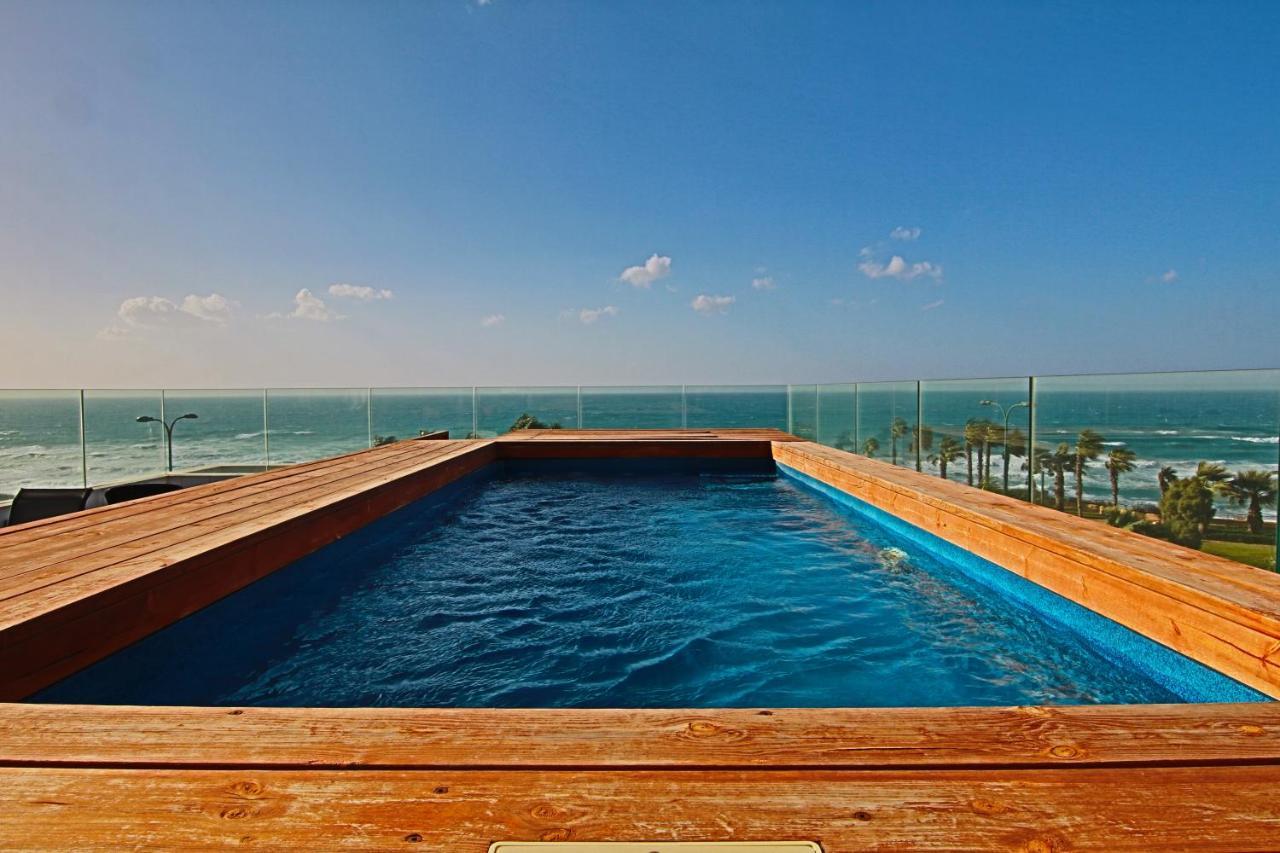 Seascape Terraces *