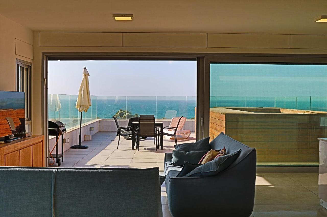 Seascape Terraces