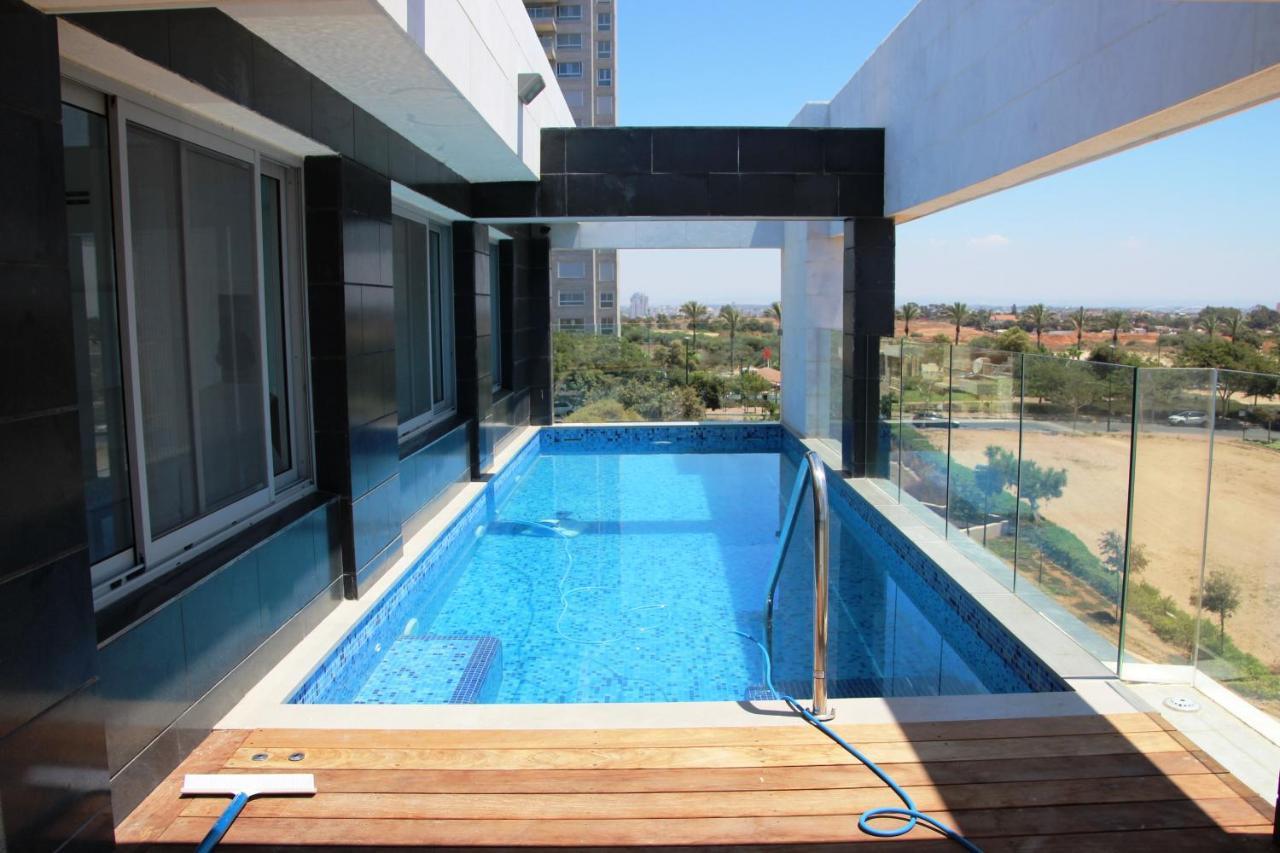 Villa Seascape Terraces *