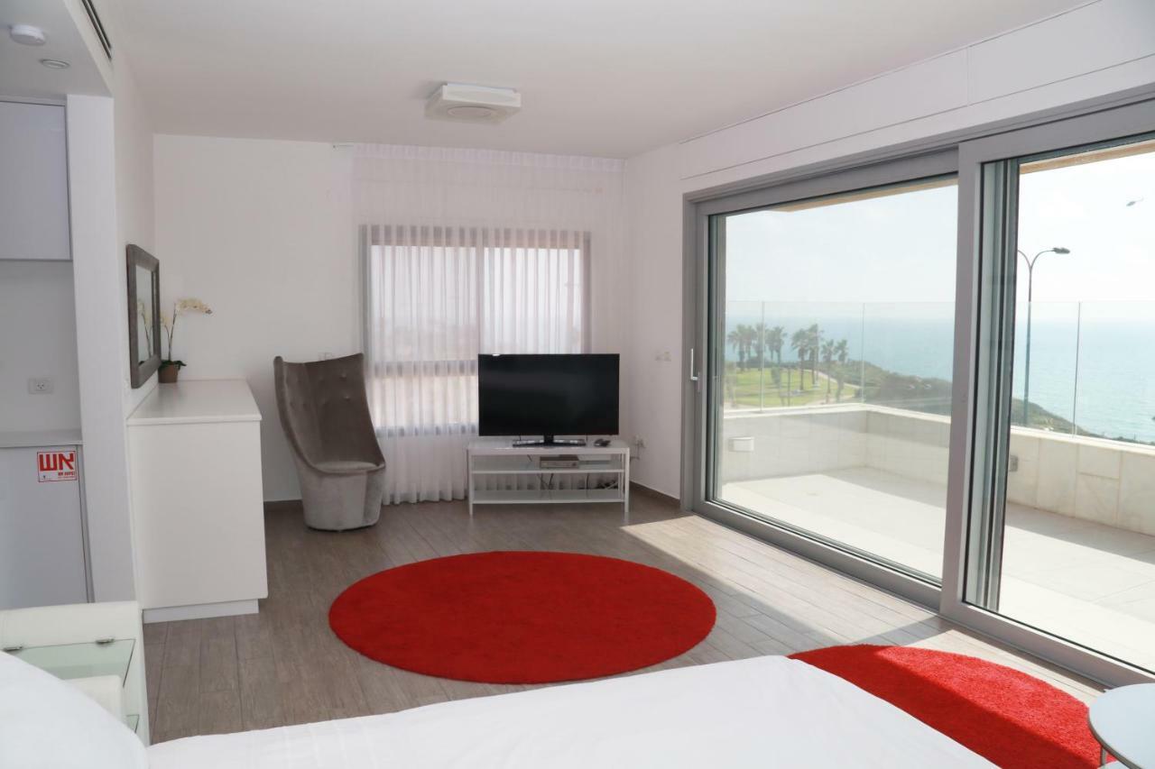Seascape Terraces Netanya