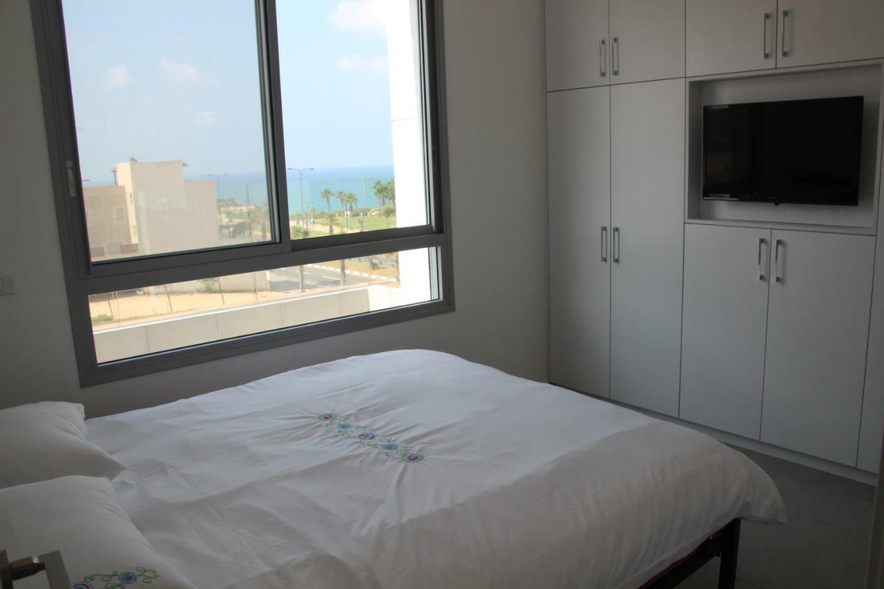 Seascape Terraces Villa Netanya