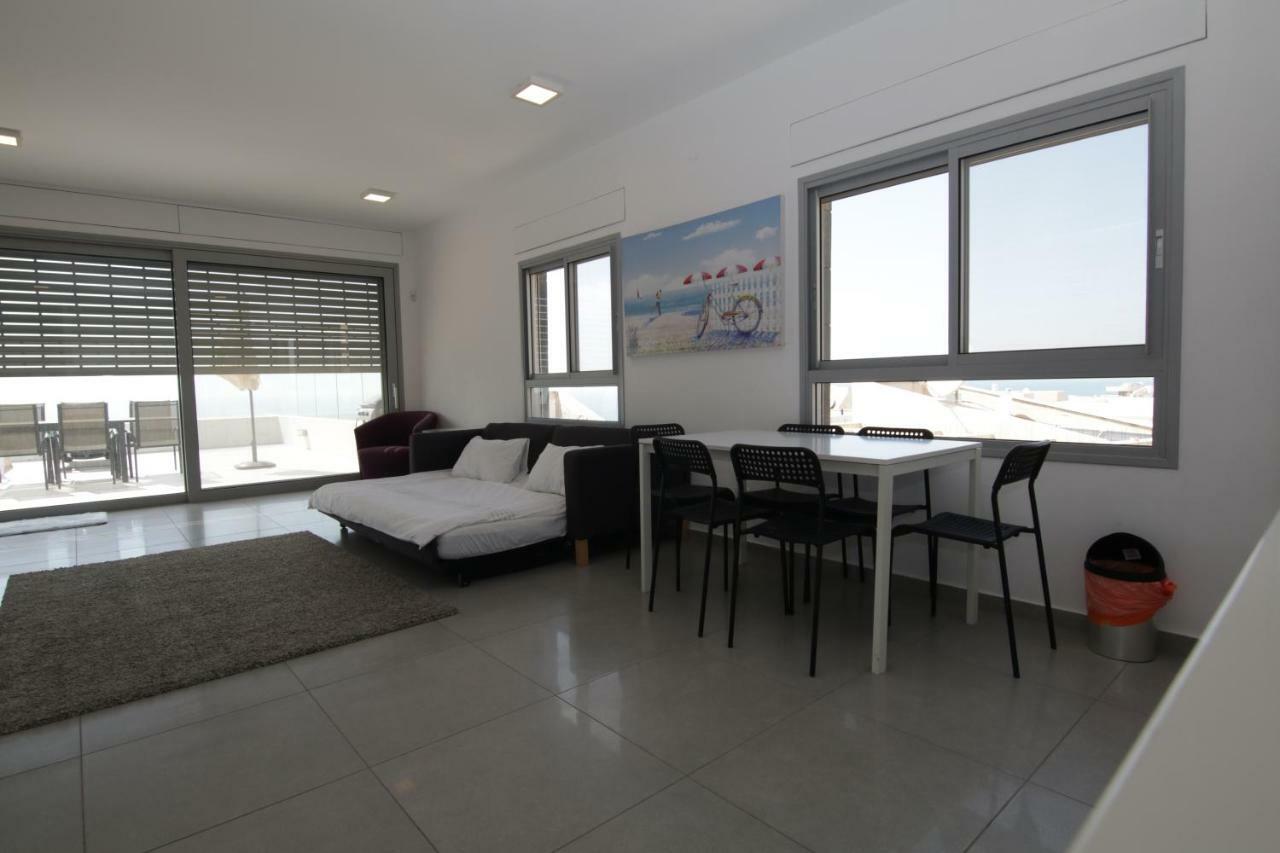 Seascape Terraces Villa Netanya