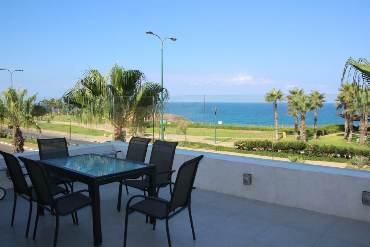 Seascape Terraces Villa Netanya