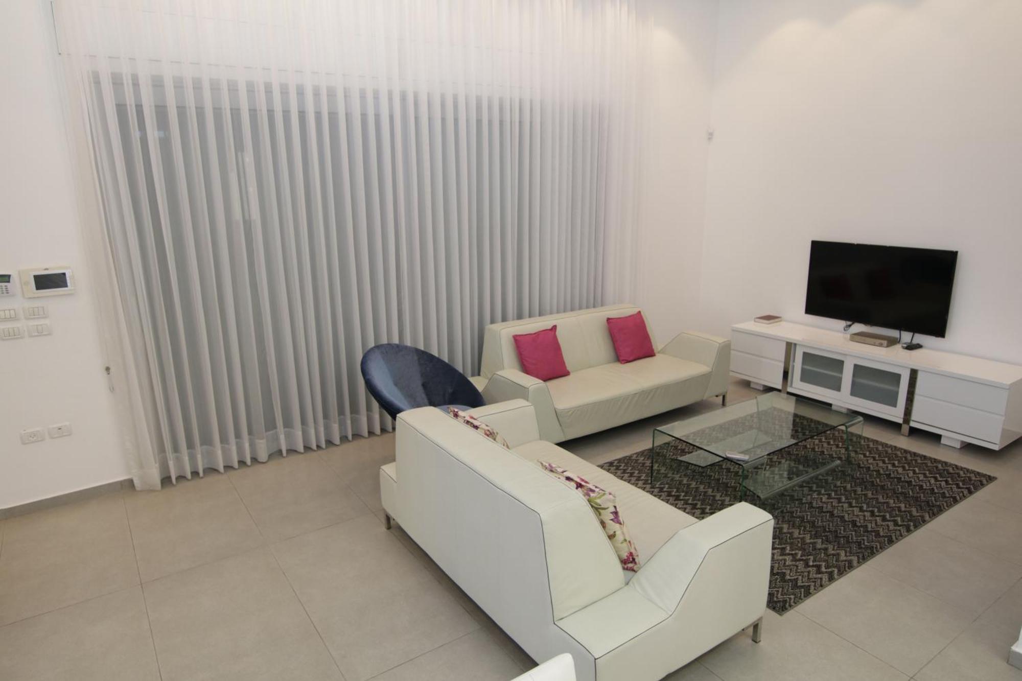 Villa Seascape Terraces Netanya