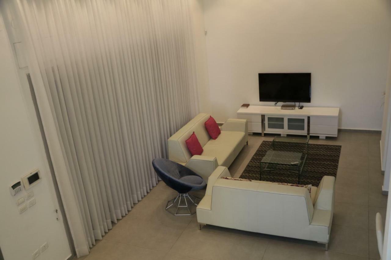 Seascape Terraces Netanya