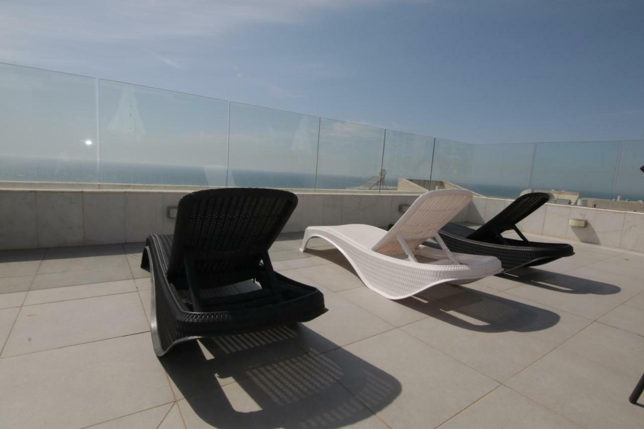 Seascape Terraces *