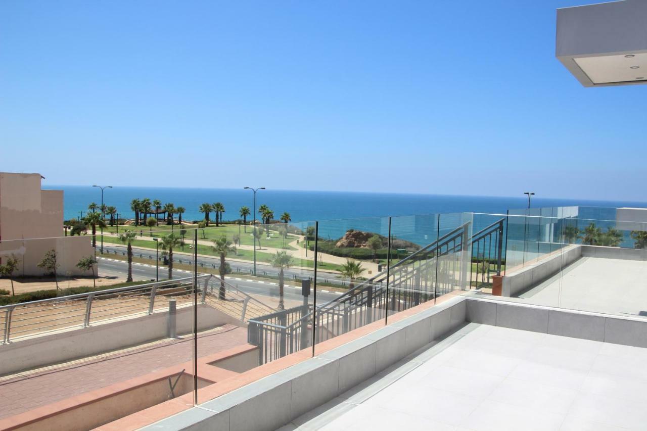 Seascape Terraces * Netanya
