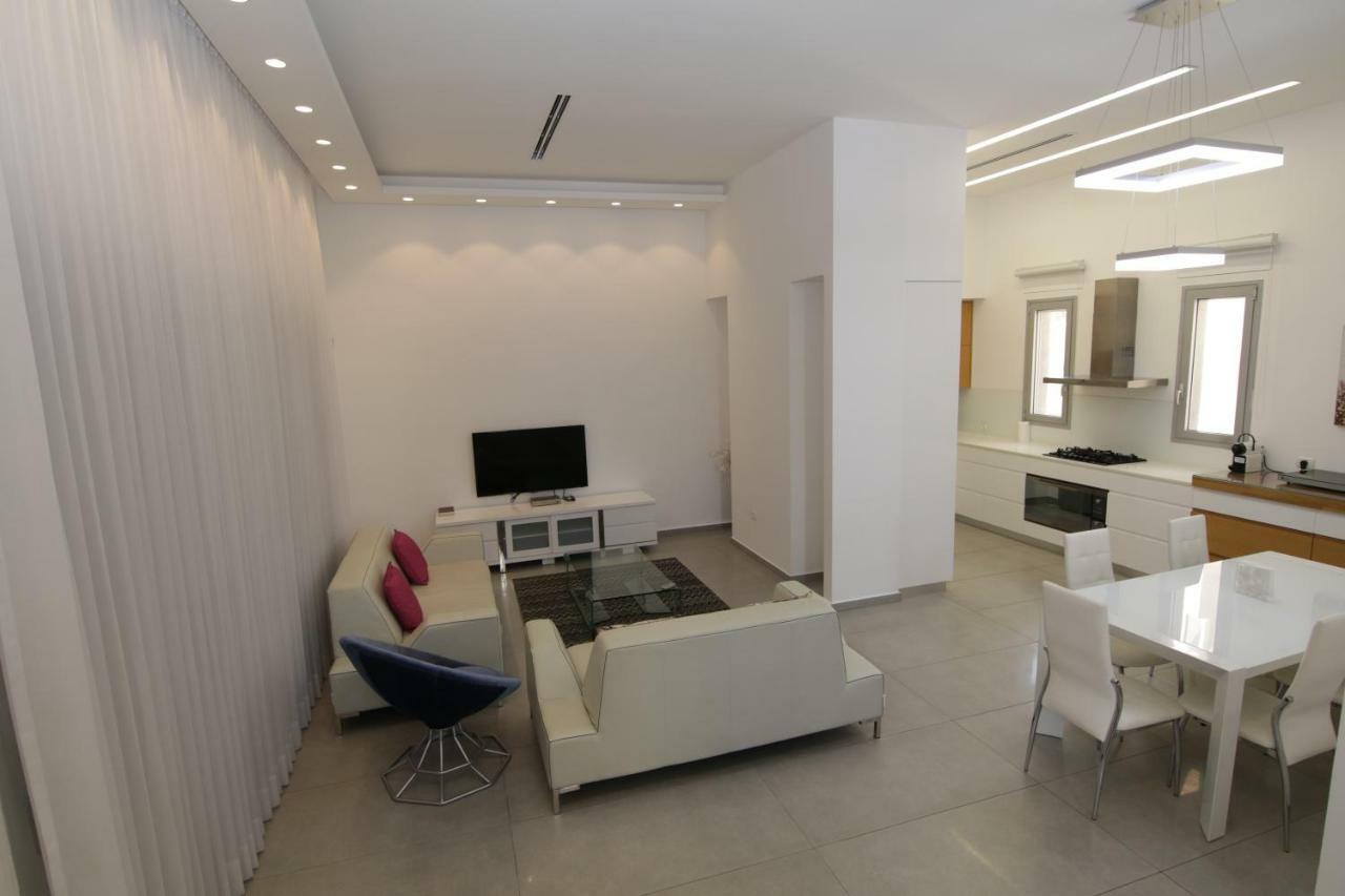 Villa Seascape Terraces Netanya