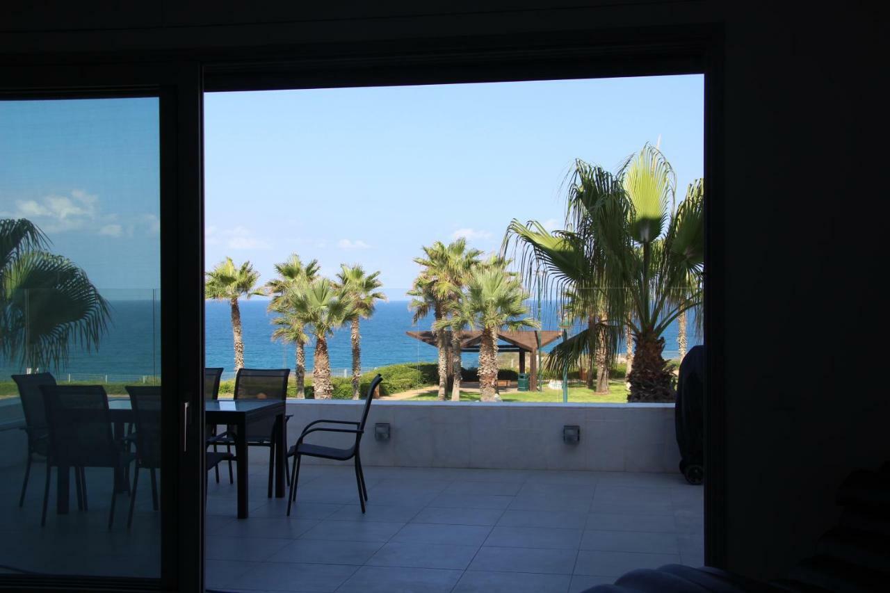 Seascape Terraces * Netanya