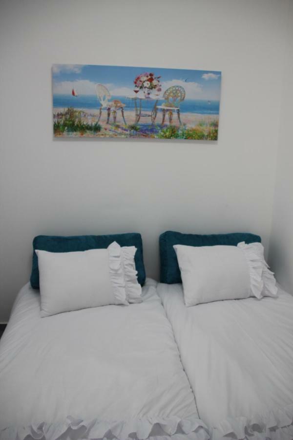 Villa Seascape Terraces