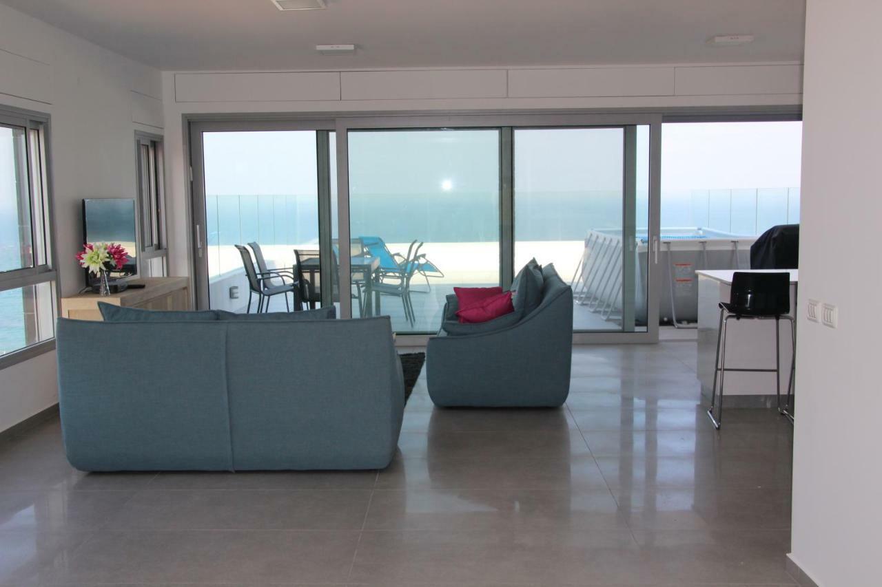 Seascape Terraces * Netanya