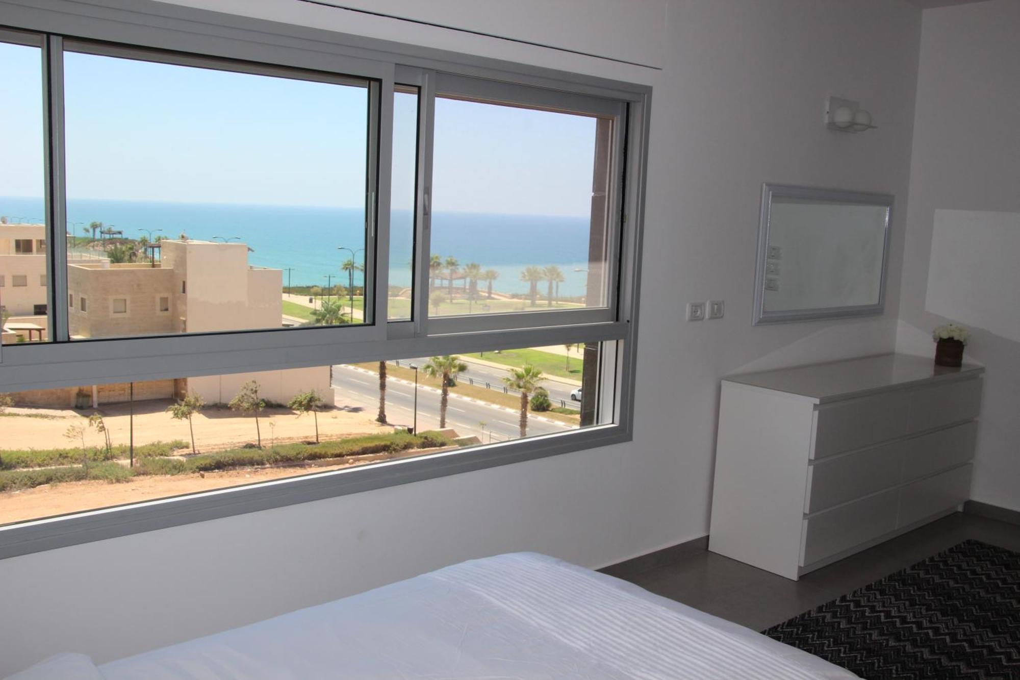 Seascape Terraces *