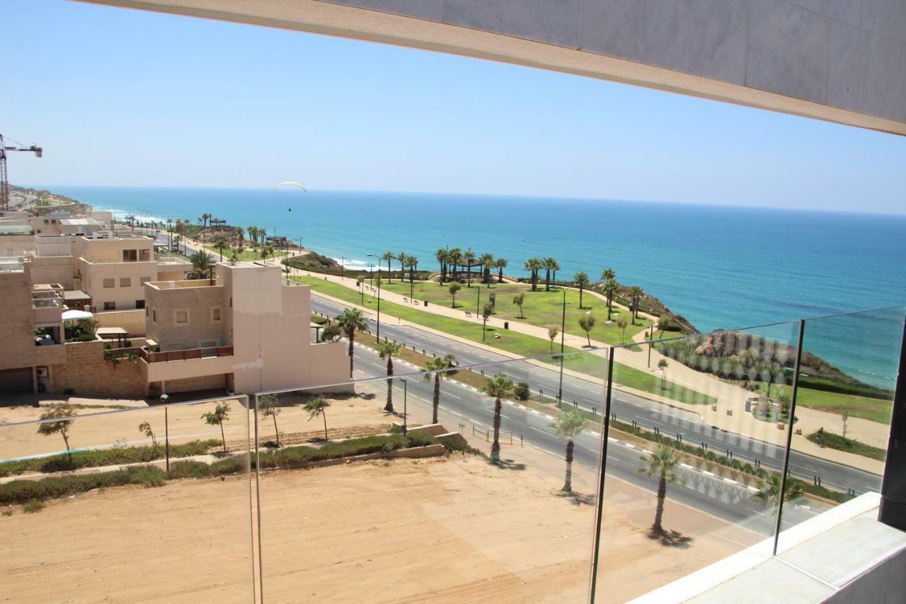 Seascape Terraces Villa Netanya