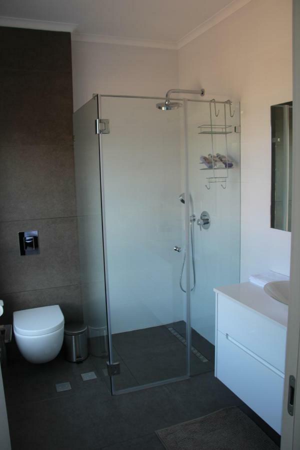 Villa Seascape Terraces Netanya